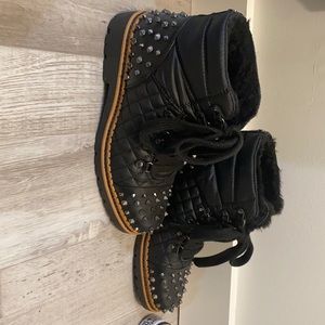 Sam Edelman boots